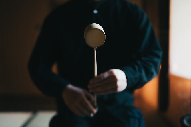 Oboro | Mindful Tea Ceremony in a 100-Year-Old Kyoto Teahouse - Why This Tour Offers Real Value