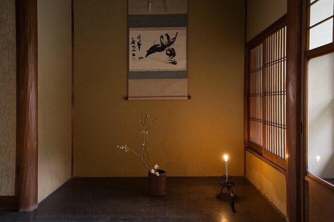 Oboro | Mindful Tea Ceremony in a 100-Year-Old Kyoto Teahouse - The Sum Up