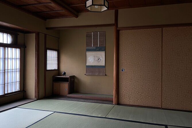 Oboro | Mindful Tea Ceremony in a 100-Year-Old Kyoto Teahouse - FAQ
