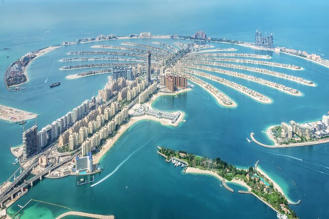 Observation At The Palm Jumeirah Dubai - Common Questions