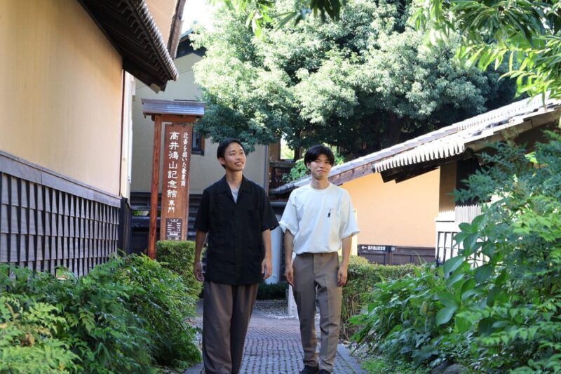 Obuse: Half-day walking tour of Hokusai & Local Specialties - Why This Tour Works for You