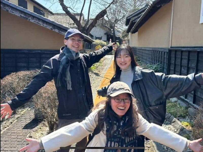 Obuse: Make Your Own Miso at a 240-Year-Old Brewery - FAQ