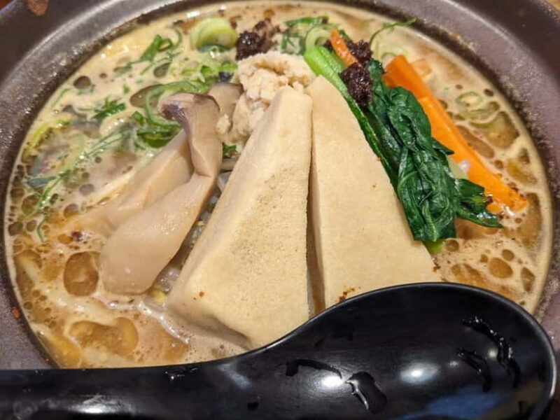 Obuse: Make Your Own Miso at a 240-Year-Old Brewery - Obuse: Make Your Own Miso at a 240-Year-Old Brewery