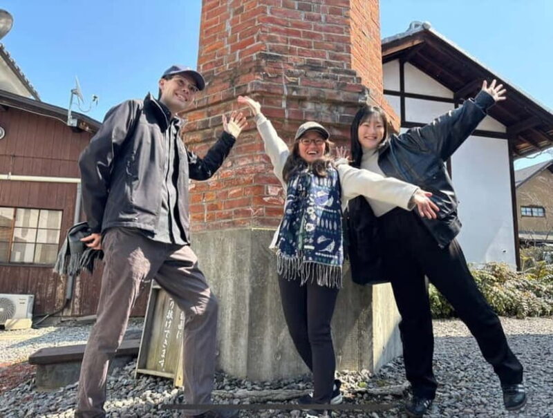 Obuse: Make Your Own Miso at a 240-Year-Old Brewery - FAQ