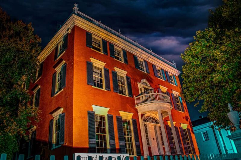 OBX Ghost Tours: Lighthouse Wraiths & Dune Shadows - Final Thoughts