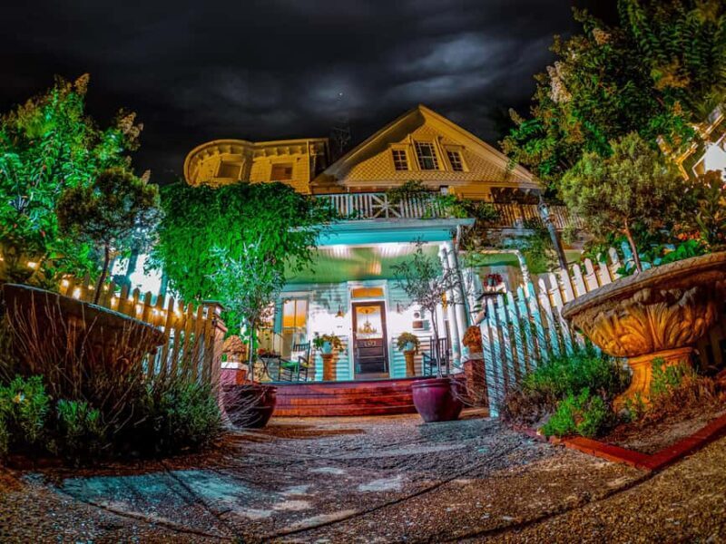 OBX Ghost Tours: Lighthouse Wraiths & Dune Shadows - FAQ