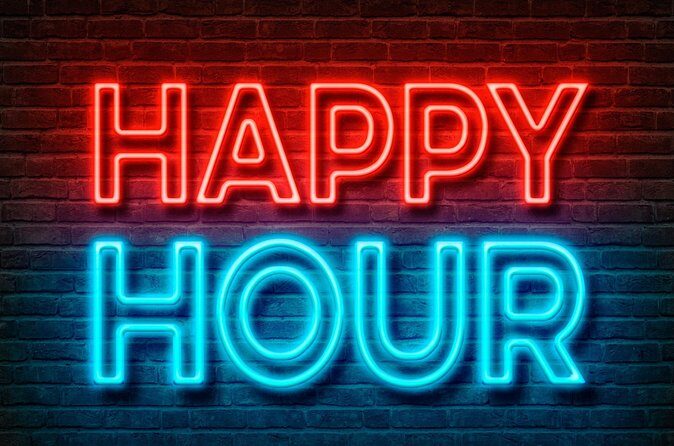 OC Bay Hopper - Happy Hour Cruise - FAQ