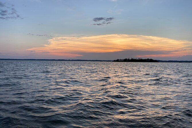 OC Bay Hopper Sunset Cruise Departs Downtown OC - An Overview of the OC Bay Hopper Sunset Cruise