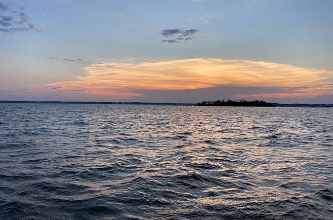 OC Bay Hopper Sunset Cruise Departs Downtown OC - Who Will Love This Cruise?