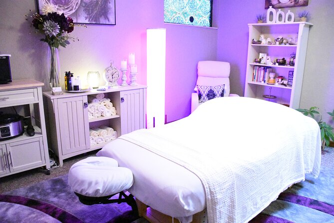 Ocala Holistic Massage With Customized Treatment Plan (Feb ) - Benefits of Holistic Massage Therapy