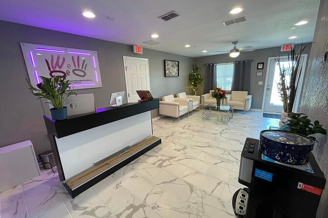 Ocala Holistic Massage With Customized Treatment Plan (Feb ) - Importance of Personalized Treatment Plans