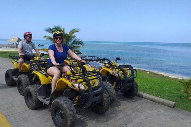 Occidental Caribe - Round Trip Shuttle - Punta Cana Airport - Transportation Options