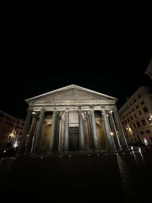 Occult Rome: Legends and Mysteries of the Eternal City - The Highlights in Detail