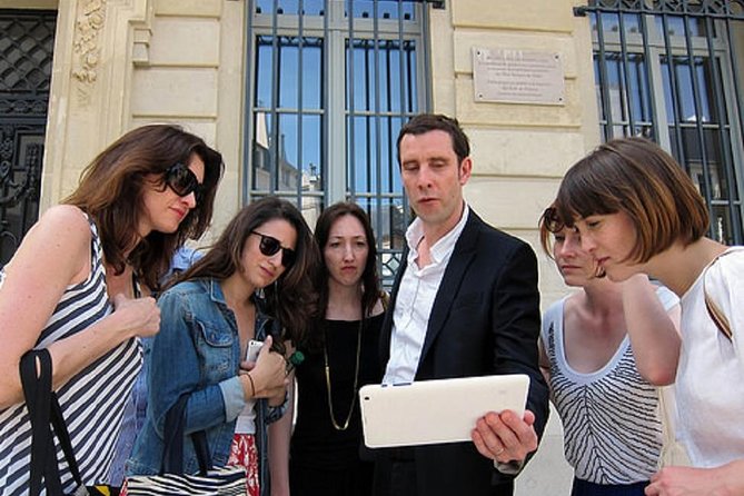 Occupation and Liberation of Paris - Liberation and the Battle for Paris