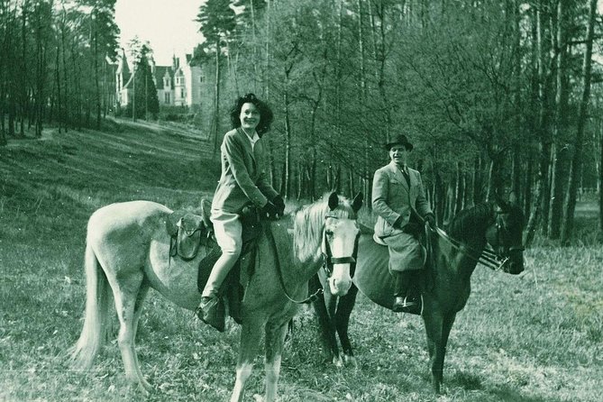 Occupation and Liberation of Paris - The Sum Up