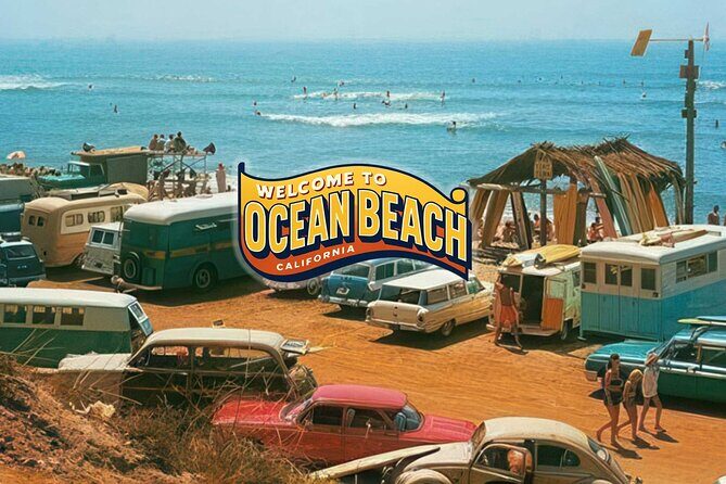 Ocean Beach San Diego Walking Tour Experience - The Experience’s Strengths and Considerations