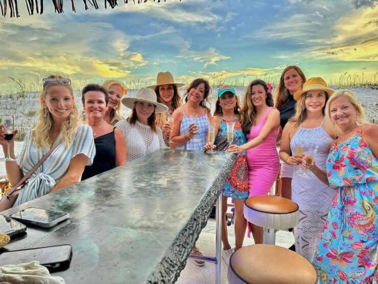 Ocean Beach • Sunset Cruise - Experience Highlights
