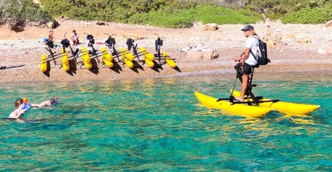 Ocean-Bikes Mallorca - Activities and Highlights