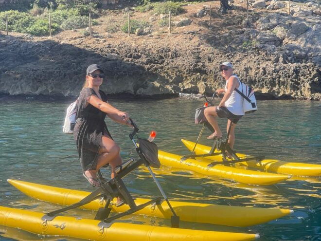 Ocean-Bikes Mallorca - Safety and Restrictions