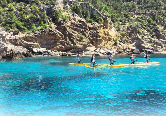 Ocean-Bikes Mallorca - Customer Reviews