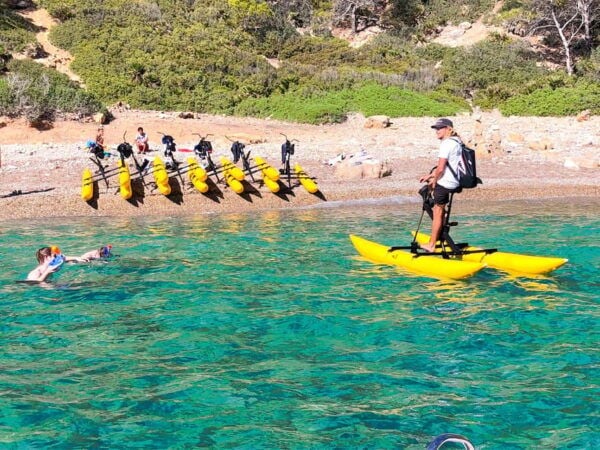 Ocean-Bikes Mallorca - Frequently Asked Questions