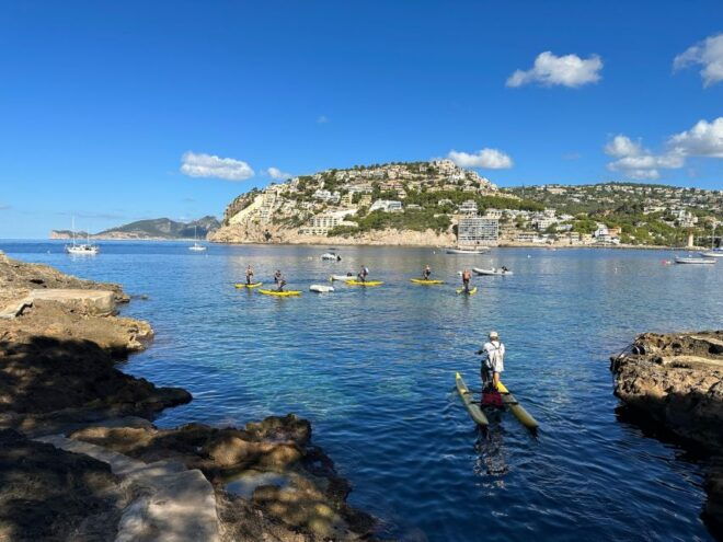 Ocean-Bikes Mallorca - Restrictions