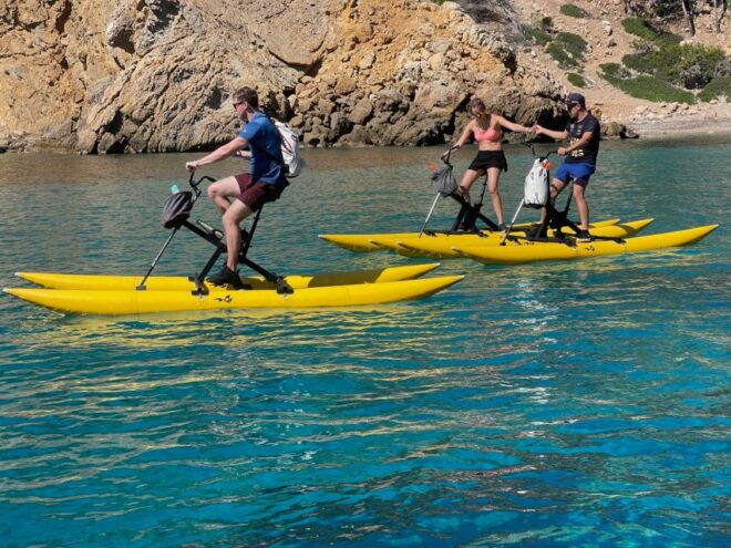 Ocean-Bikes Mallorca - Additional Information