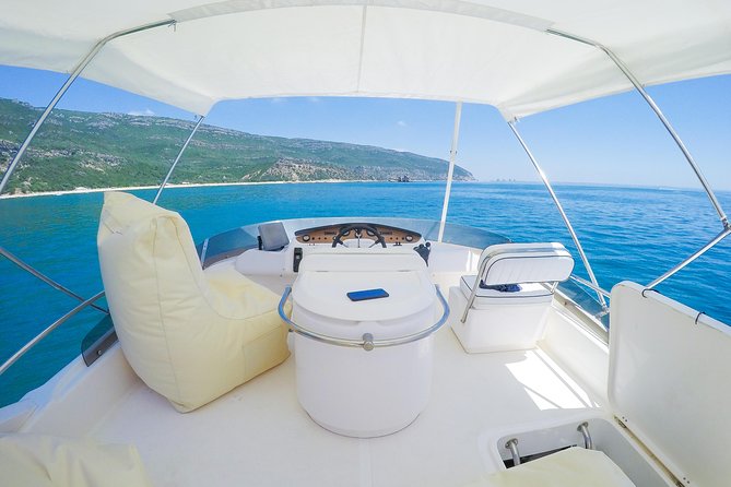 Ocean Bliss: Full Day Arrábida Private Yacht Tour From Lisbon - Customer Support and Assistance