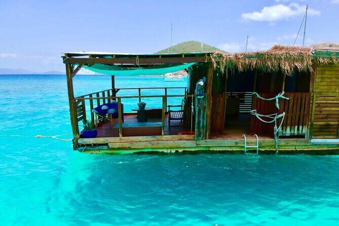 Ocean Bliss Massage Package at Ocean Spa BVI - Who Should Consider This Experience?