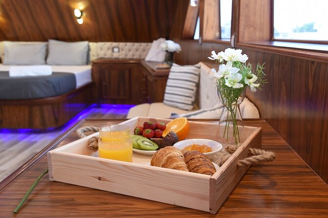 Ocean Blue | Afternoon Blue Lagoon - Departure Details