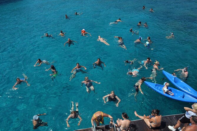 Ocean Blue | Afternoon Blue Lagoon - Frequently Asked Questions