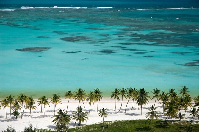 Ocean Blue - Round Trip Shuttle - Punta Cana Airport - Airport Pickup Instructions