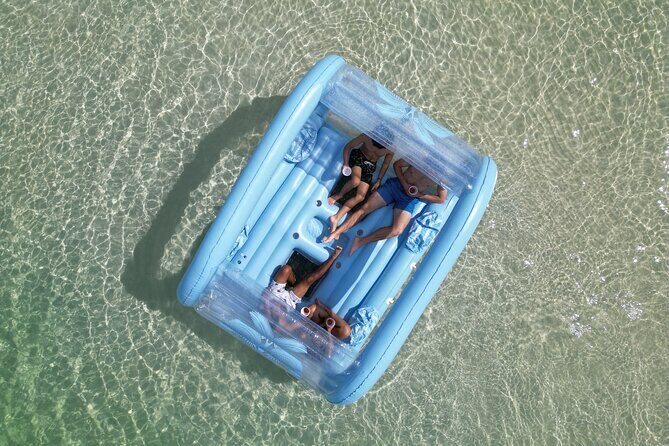 Ocean Cabana Float - Final Thoughts: Is the Ocean Cabana Float Right for You?