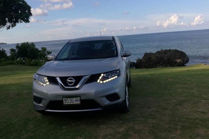 Ocean Carol Springs Montego Bay Private Airport Transfers - Pricing and Booking Process