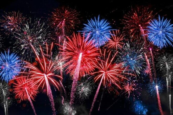 Ocean City: 4th of July Fireworks Cruise on the Sea Rocket - Customer Reviews