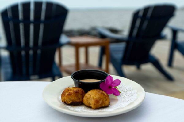 Ocean City: Bay Hopping Food Boat Tour With Tastings - Directions
