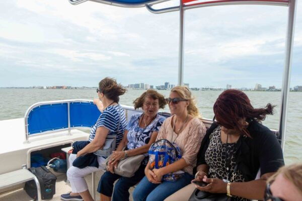 Ocean City: Bay Hopping Food Boat Tour With Tastings - The Sum Up