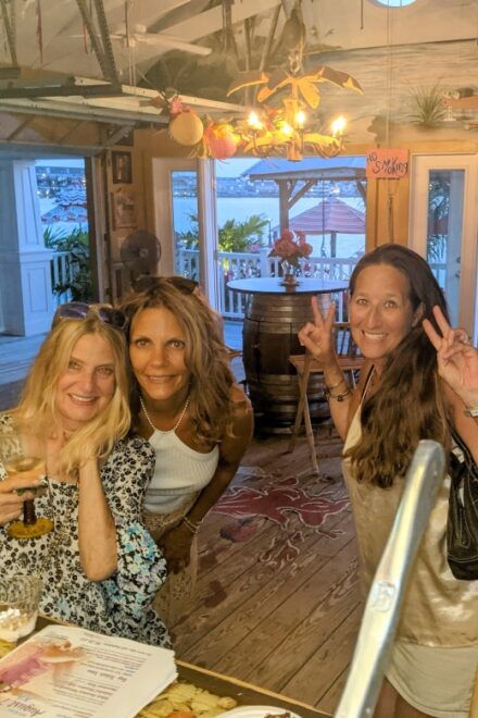 Ocean City: Guided Happy Hour Bar Hopping Tour - Inclusions