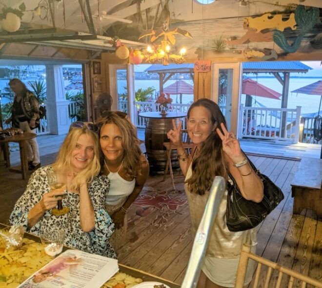 Ocean City: Guided Happy Hour Bar Hopping Tour - Important Information