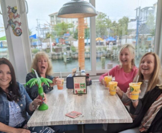 Ocean City: Guided Happy Hour Bar Hopping Tour - The Sum Up
