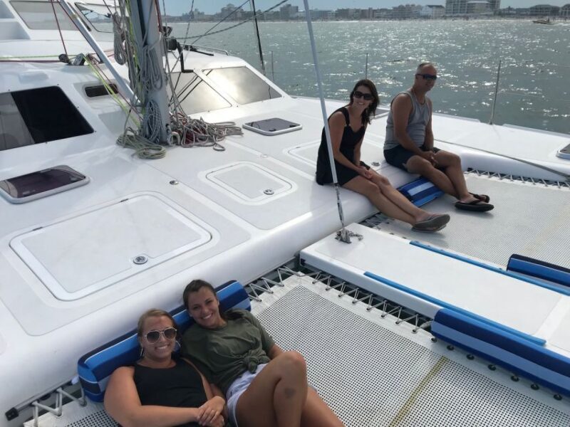Ocean City: Sailing Catamaran Cruise with Crew - Final Thoughts: Is This Cruise Worth It?