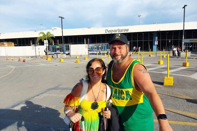 Ocean Coral Spring Private Airport Transfer - What to Expect from the Ocean Coral Spring Private Airport Transfer