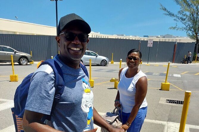 Ocean Coral Spring Private Airport Transfer - Authentic Experiences and Tips from Reviewers