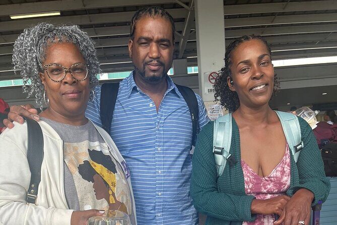 Ocean Coral Spring Private Airport Transfer - Who Is This Transfer Best For?