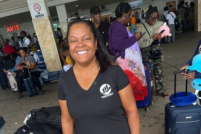 Ocean Coral Spring Private Airport Transfer - FAQ