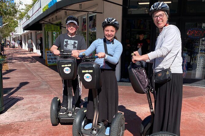 Ocean DR Segway Tour - The Sum Up: Is It Worth It?