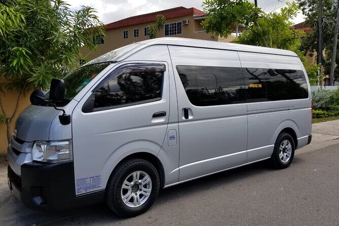 Ocean Eden Bay and Coral Spring Private Airport Transfer - Why Choose This Transfer?