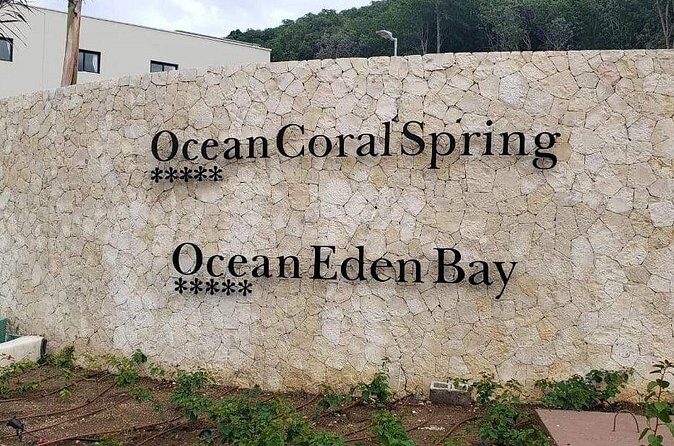 Ocean Eden Bay and Coral Spring Private Airport Transfer - Insights from Reviews