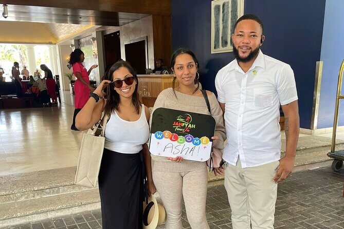 Ocean Eden bay coral spring EXCLUSIVE private airport transfer - Introduction