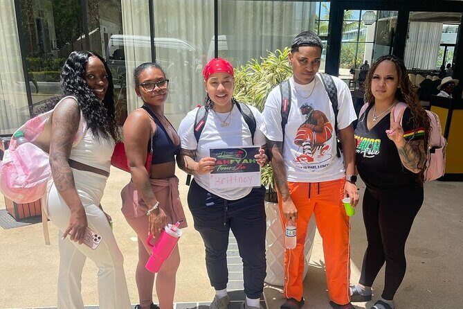 Ocean Eden bay coral spring EXCLUSIVE private airport transfer - Experience Beyond Just Transportation